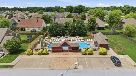 3409 N Fenwicke St, Ozark, MO 65721 photo 47