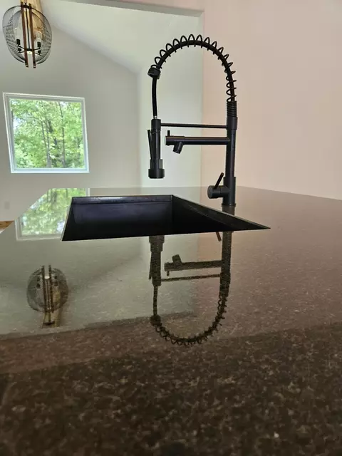 Kitchen - 203 Juniper Ave, Cabool, MO 65689 photo 2 of 2