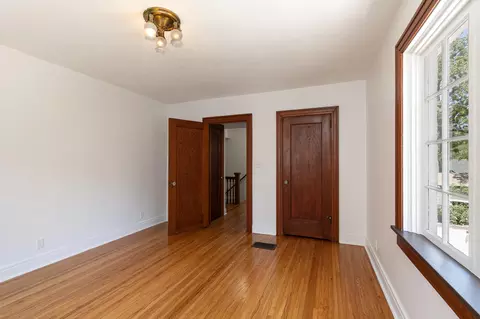 Bedroom - 924 S Pickwick Ave, Springfield, MO 65804 photo 4 of 5