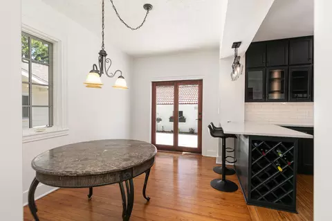 Dining - 924 S Pickwick Ave, Springfield, MO 65804 photo 1 of 1