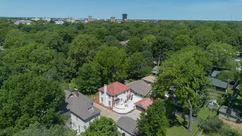 View/Area - 924 S Pickwick Ave, Springfield, MO 65804 photo 2 of 4