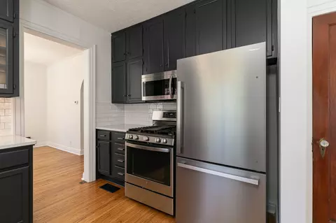 Kitchen - 924 S Pickwick Ave, Springfield, MO 65804 photo 3 of 5