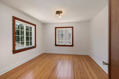 Bedroom - 924 S Pickwick Ave, Springfield, MO 65804 photo 3 of 5