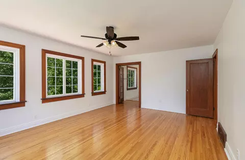 Bedroom - 924 S Pickwick Ave, Springfield, MO 65804 photo 2 of 5