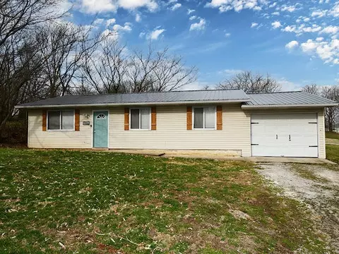 311 S Brown St, Stockton, MO 65785