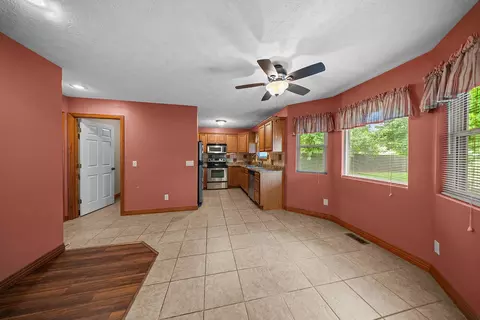 Entry Way - 2323 E Logan St, Republic, MO 65738 photo 1 of 1