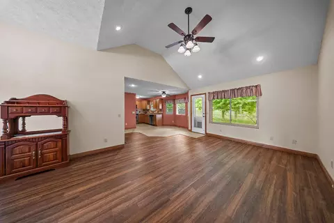 Living - 2323 E Logan St, Republic, MO 65738 photo 2 of 3