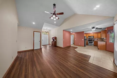 Living - 2323 E Logan St, Republic, MO 65738 photo 1 of 3