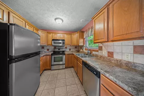 Kitchen - 2323 E Logan St, Republic, MO 65738 photo 1 of 1