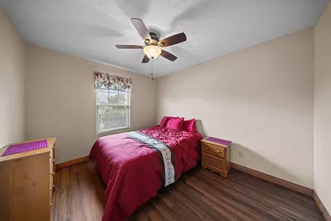 Bedroom - 2323 E Logan St, Republic, MO 65738 photo 2 of 2