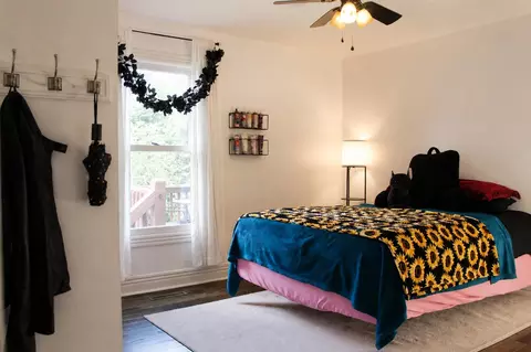 Bedroom - 2343 W Dearborn St, Springfield, MO 65807 photo 1 of 9