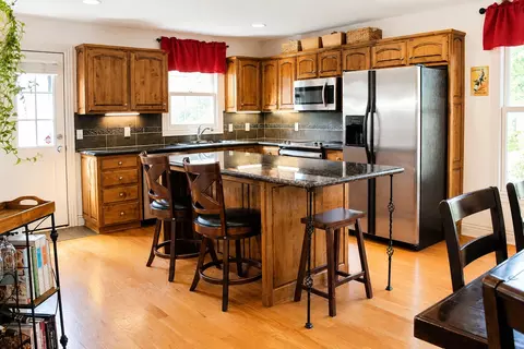Kitchen - 2343 W Dearborn St, Springfield, MO 65807 photo 1 of 3