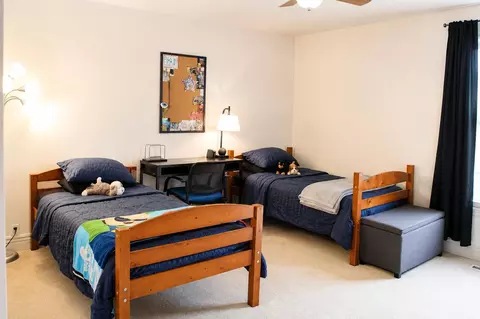Bedroom - 2343 W Dearborn St, Springfield, MO 65807 photo 3 of 9