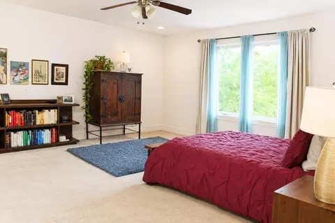 Bedroom - 2343 W Dearborn St, Springfield, MO 65807 photo 6 of 9