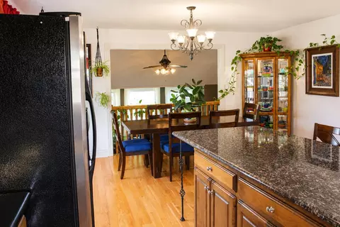 Dining - 2343 W Dearborn St, Springfield, MO 65807 photo 1 of 1