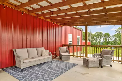 Exterior - 323 Lace, Conway, MO 65632 photo 7 of 16