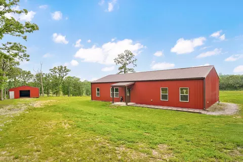 Exterior - 323 Lace, Conway, MO 65632 photo 3 of 16