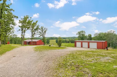 Exterior - 323 Lace, Conway, MO 65632 photo 2 of 16