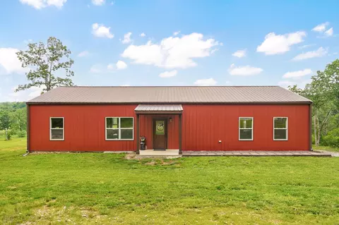 Exterior - 323 Lace, Conway, MO 65632 photo 4 of 16