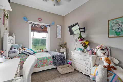 Bedroom - 323 Lace, Conway, MO 65632 photo 4 of 6