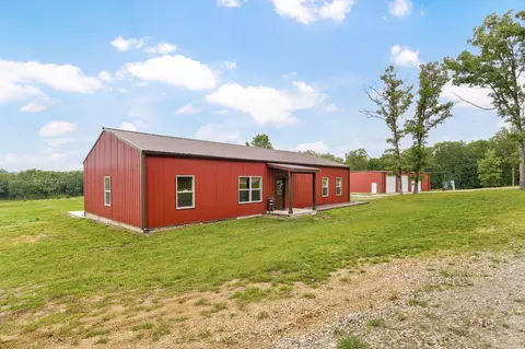 Exterior - 323 Lace, Conway, MO 65632 photo 16 of 16