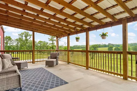 Exterior - 323 Lace, Conway, MO 65632 photo 6 of 16