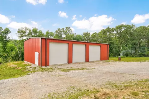Exterior - 323 Lace, Conway, MO 65632 photo 14 of 16