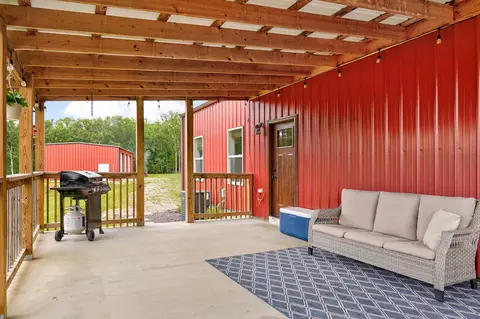 Exterior - 323 Lace, Conway, MO 65632 photo 8 of 16