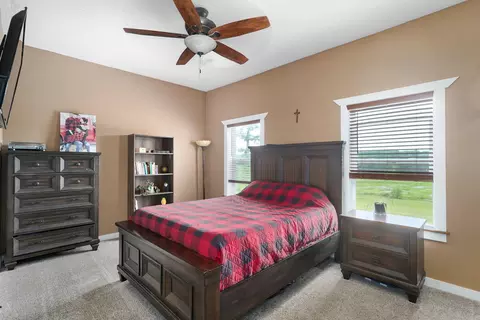 Bedroom - 323 Lace, Conway, MO 65632 photo 1 of 6