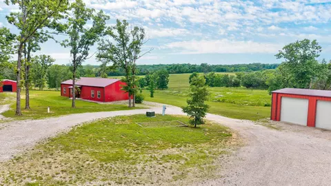 Exterior - 323 Lace, Conway, MO 65632 photo 13 of 16