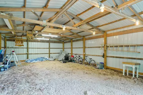 Exterior - 323 Lace, Conway, MO 65632 photo 15 of 16