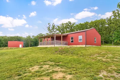 Exterior - 323 Lace, Conway, MO 65632 photo 12 of 16