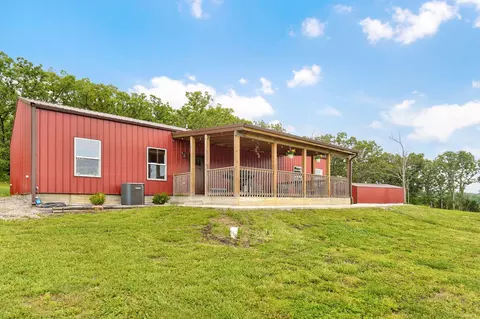 Exterior - 323 Lace, Conway, MO 65632 photo 11 of 16