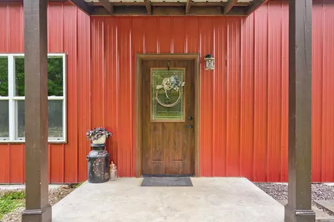 Exterior - 323 Lace, Conway, MO 65632 photo 5 of 16