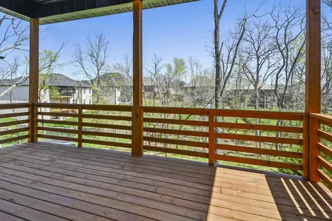 Exterior - 6038 S Maryland Ave, Springfield, MO 65810 photo 8 of 8