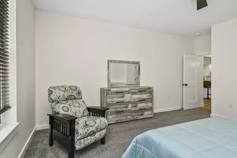 Bedroom - 6038 S Maryland Ave, Springfield, MO 65810 photo 7 of 7
