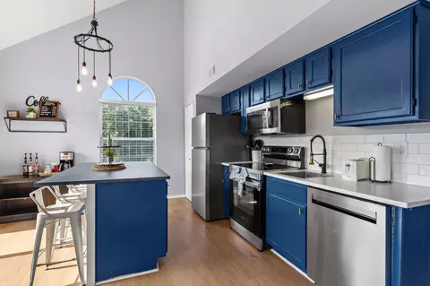 Kitchen - 490 Abby Ln #8, Branson, MO 65616 photo 5 of 5