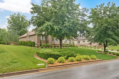 Exterior - 6071 S Overlook Trl, Springfield, MO 65810 photo 3 of 24