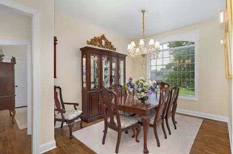 Dining - 6071 S Overlook Trl, Springfield, MO 65810 photo 1 of 1