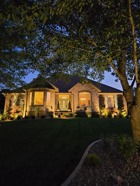 Exterior - 6071 S Overlook Trl, Springfield, MO 65810 photo 24 of 24