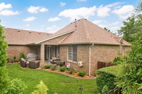 Exterior - 6071 S Overlook Trl, Springfield, MO 65810 photo 15 of 24