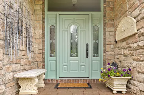 Entry Way - 6071 S Overlook Trl, Springfield, MO 65810 photo 1 of 3