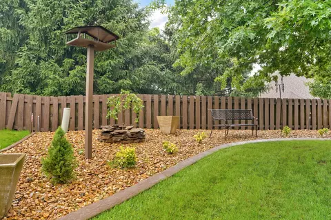 Exterior - 6071 S Overlook Trl, Springfield, MO 65810 photo 20 of 24