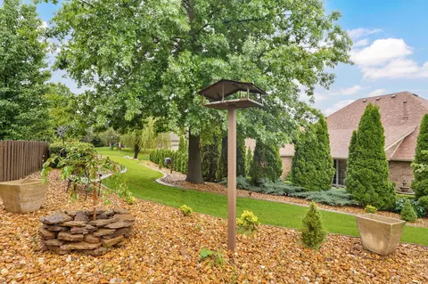 Exterior - 6071 S Overlook Trl, Springfield, MO 65810 photo 21 of 24