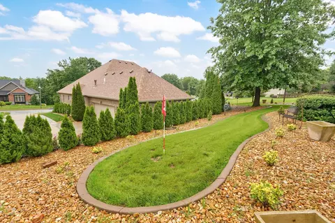 Exterior - 6071 S Overlook Trl, Springfield, MO 65810 photo 17 of 24