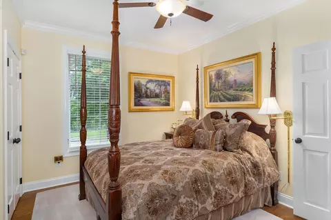 Bedroom - 6071 S Overlook Trl, Springfield, MO 65810 photo 2 of 4
