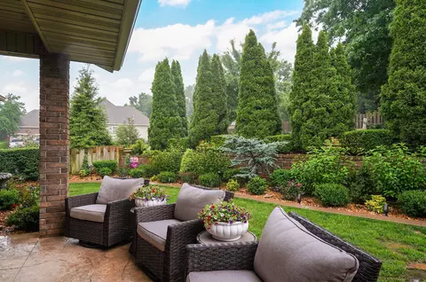 Exterior - 6071 S Overlook Trl, Springfield, MO 65810 photo 11 of 24