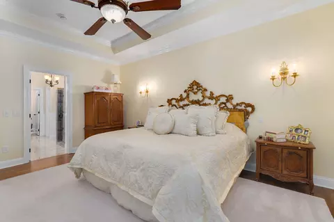 Bedroom - 6071 S Overlook Trl, Springfield, MO 65810 photo 4 of 4