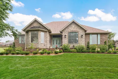 6071 S Overlook Trl, Springfield, MO 65810