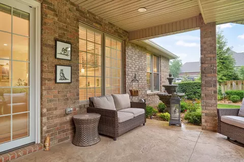 Exterior - 6071 S Overlook Trl, Springfield, MO 65810 photo 8 of 24